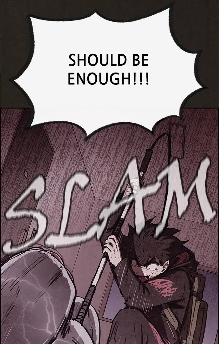 Sweet Home Chapter 57 page 73 - Chapter 57: Ep.56