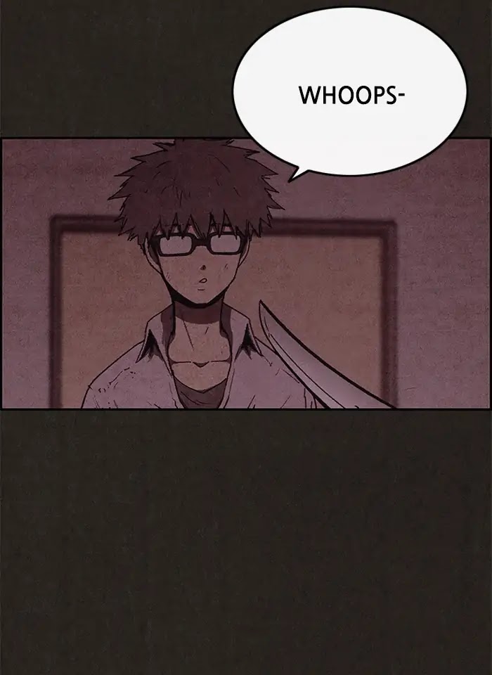 Sweet Home Chapter 57 page 8 - Chapter 57: Ep.56