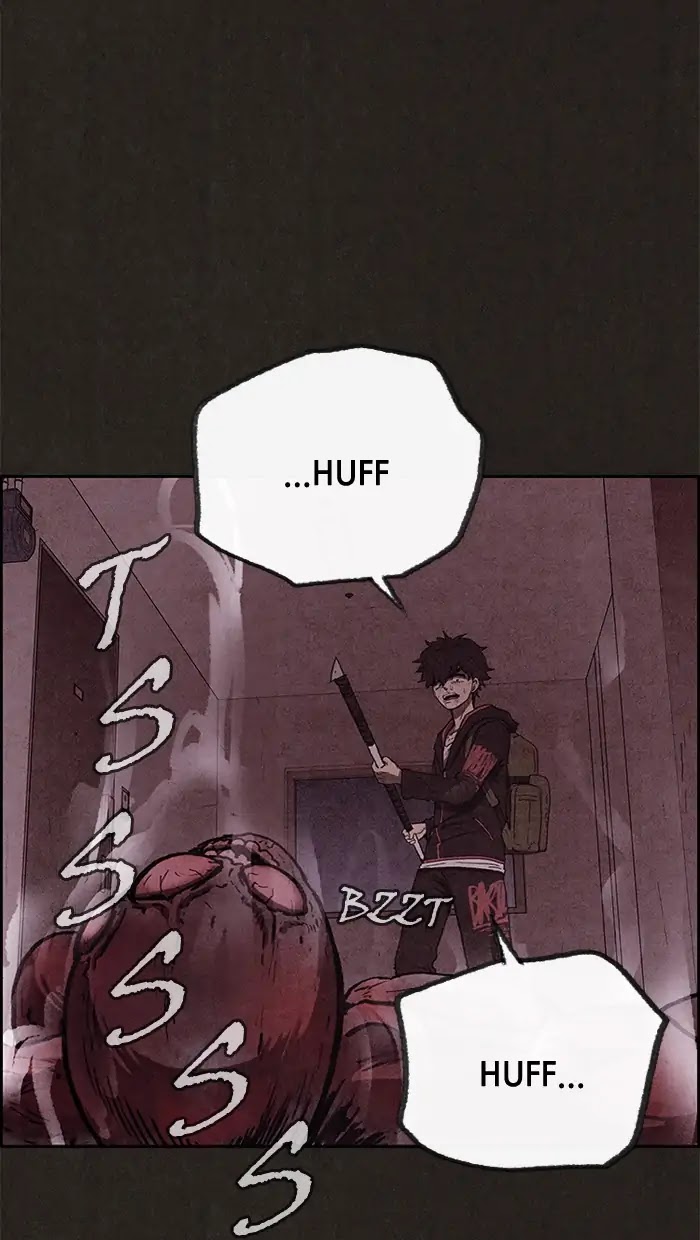 Sweet Home Chapter 57 page 81 - Chapter 57: Ep.56