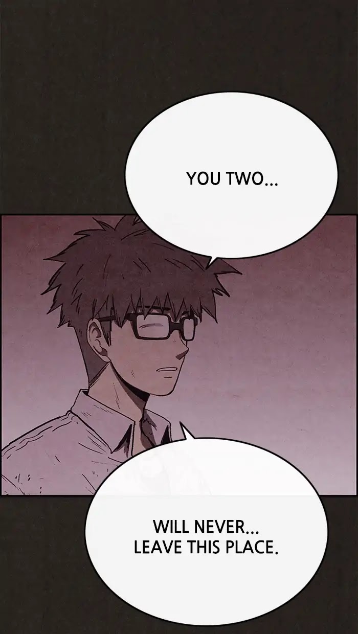 Sweet Home Chapter 58 page 1 - Chapter 58: Ep.57