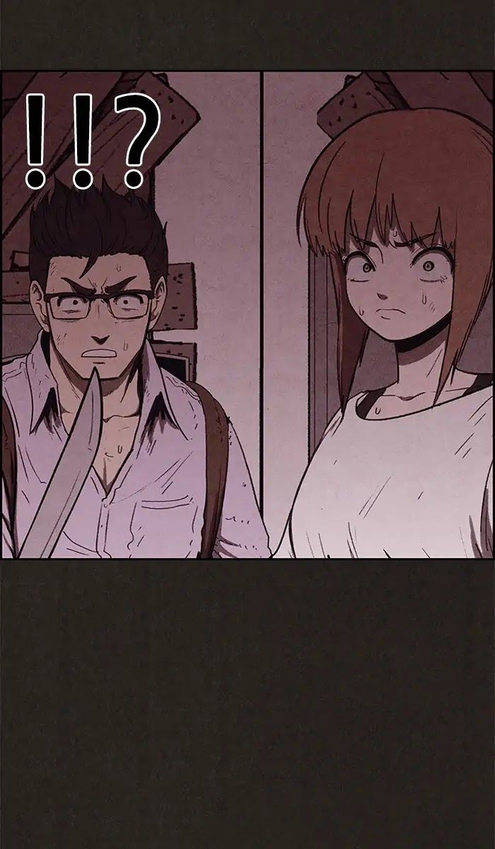 Sweet Home Chapter 58 page 12 - Chapter 58: Ep.57
