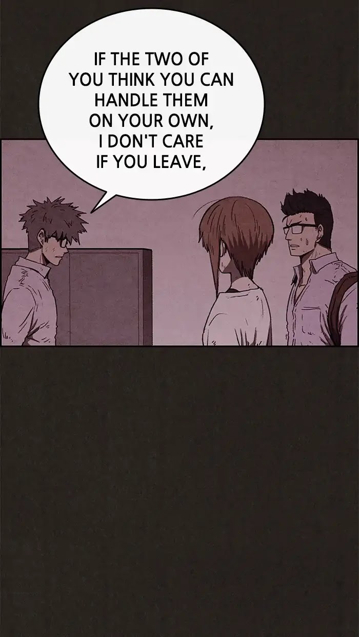Sweet Home Chapter 58 page 15 - Chapter 58: Ep.57