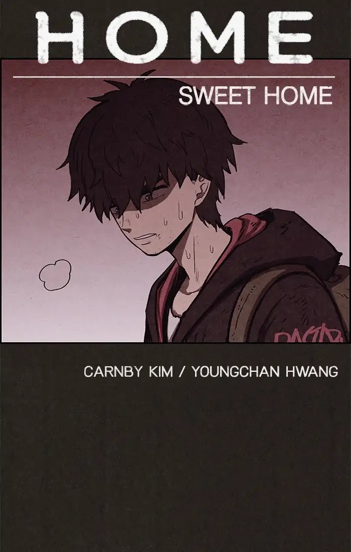 Sweet Home Chapter 58 page 17 - Chapter 58: Ep.57