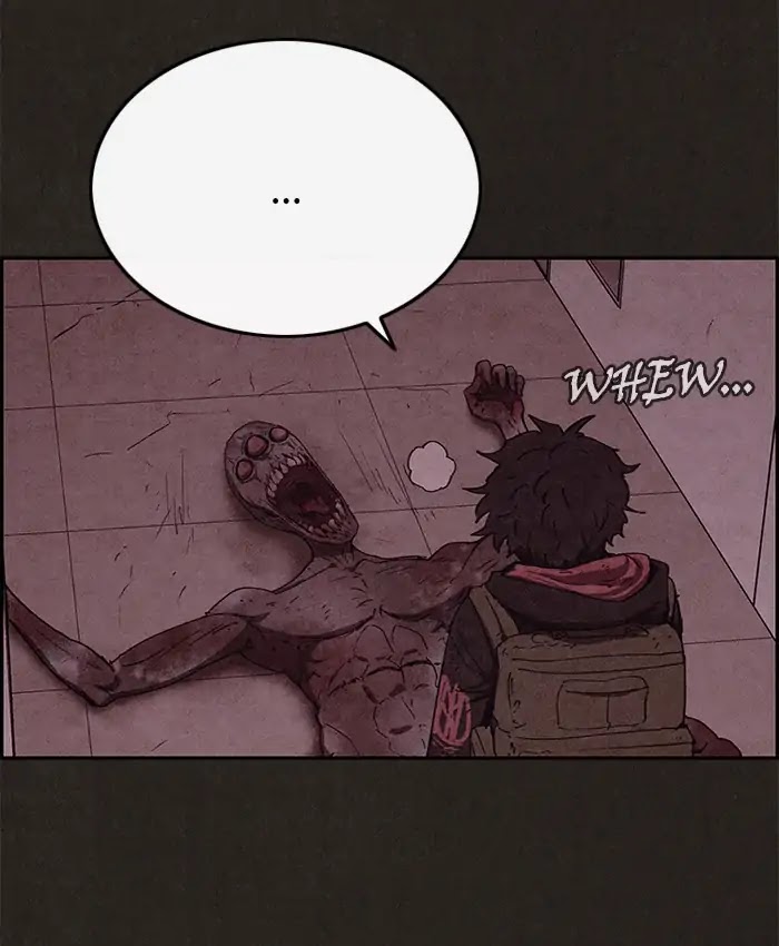 Sweet Home Chapter 58 page 18 - Chapter 58: Ep.57
