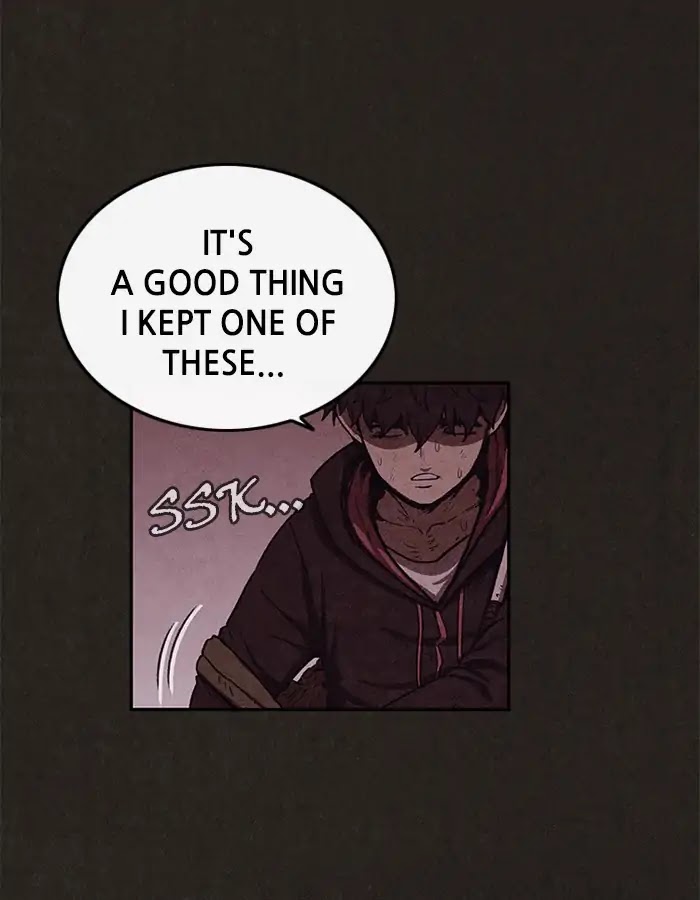 Sweet Home Chapter 58 page 19 - Chapter 58: Ep.57