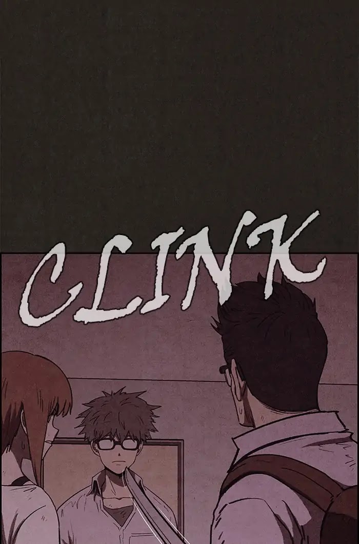 Sweet Home Chapter 58 page 2 - Chapter 58: Ep.57