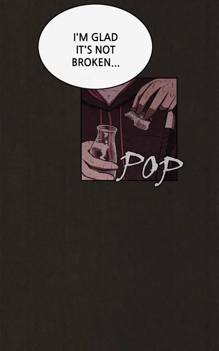 Sweet Home Chapter 58 page 20 - Chapter 58: Ep.57
