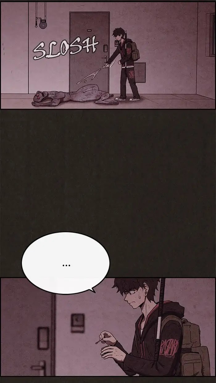Sweet Home Chapter 58 page 21 - Chapter 58: Ep.57