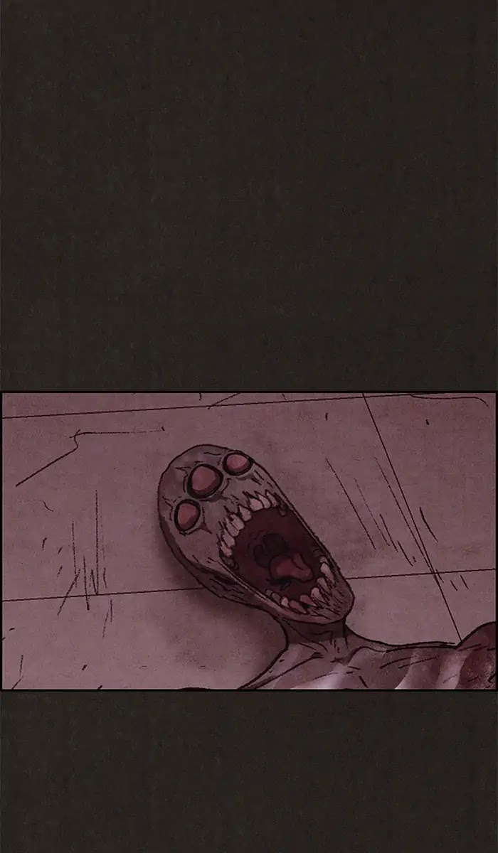 Sweet Home Chapter 58 page 23 - Chapter 58: Ep.57