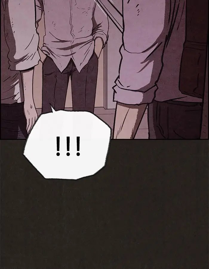 Sweet Home Chapter 58 page 3 - Chapter 58: Ep.57