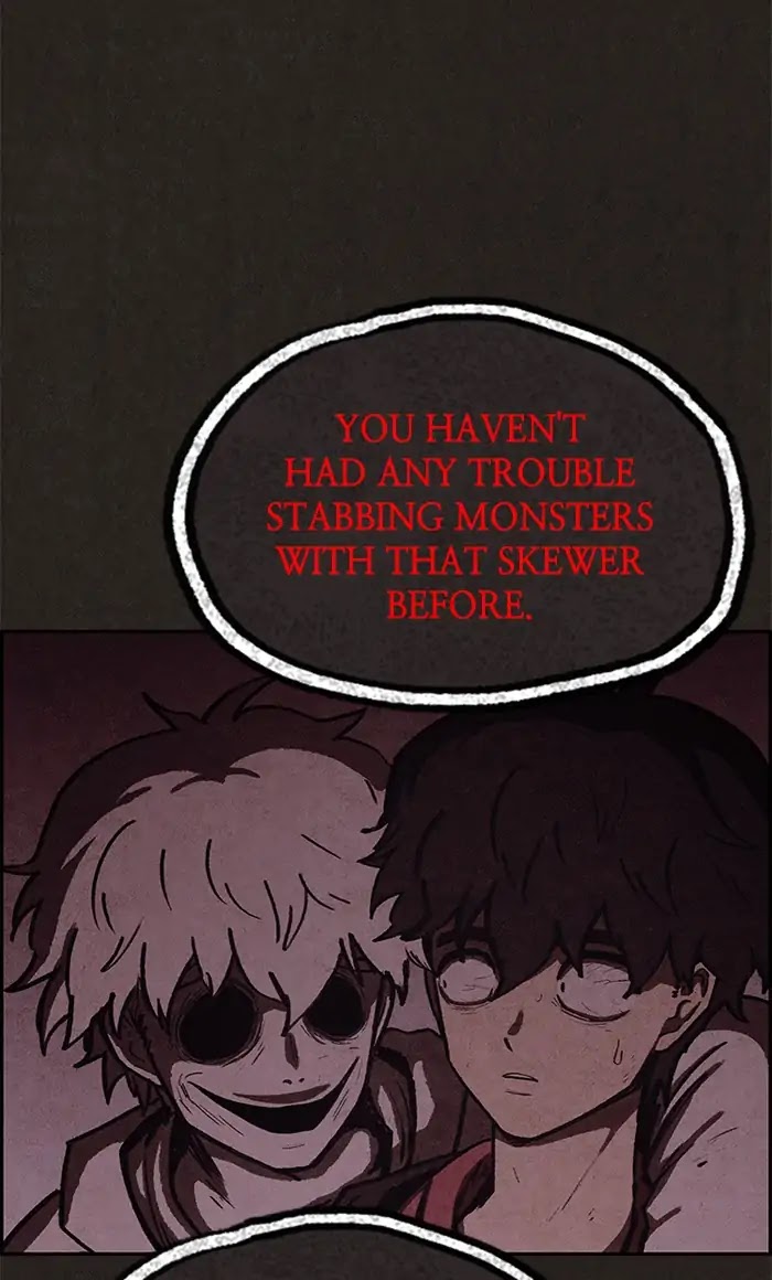 Sweet Home Chapter 58 page 31 - Chapter 58: Ep.57