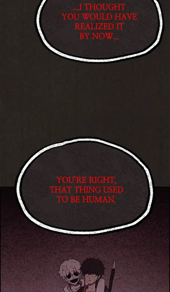 Sweet Home Chapter 58 page 33 - Chapter 58: Ep.57
