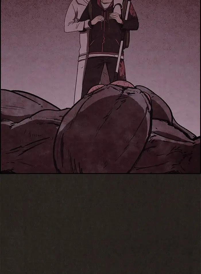 Sweet Home Chapter 58 page 34 - Chapter 58: Ep.57