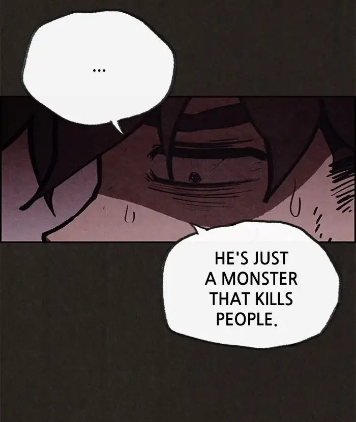 Sweet Home Chapter 58 page 37 - Chapter 58: Ep.57