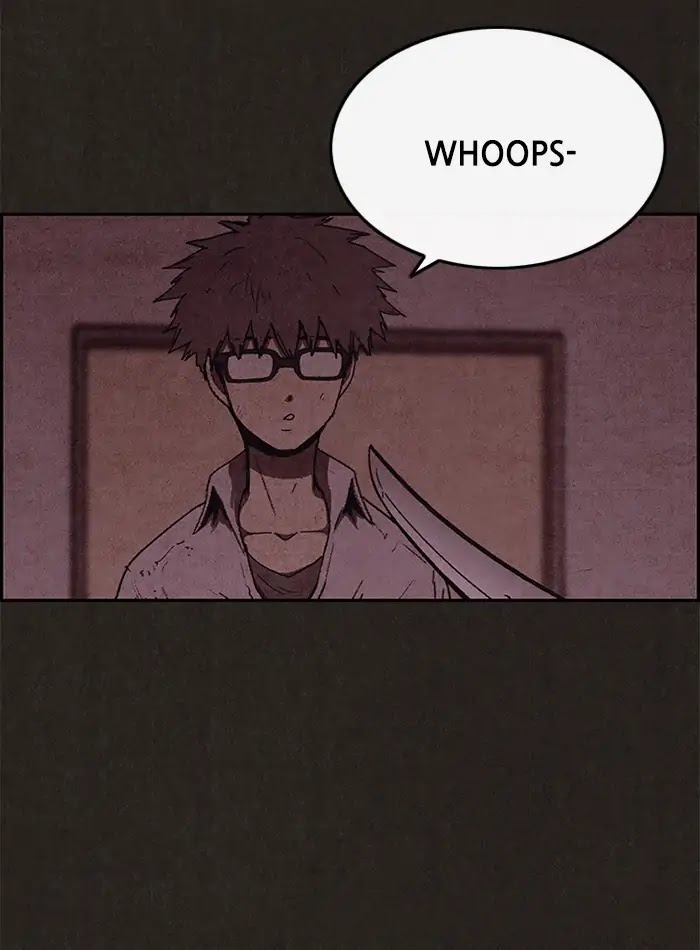 Sweet Home Chapter 58 page 4 - Chapter 58: Ep.57