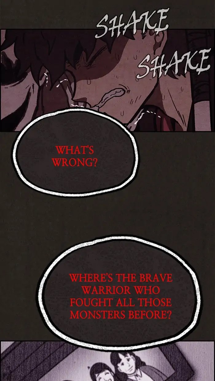 Sweet Home Chapter 58 page 44 - Chapter 58: Ep.57