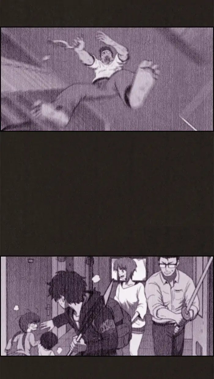 Sweet Home Chapter 58 page 46 - Chapter 58: Ep.57