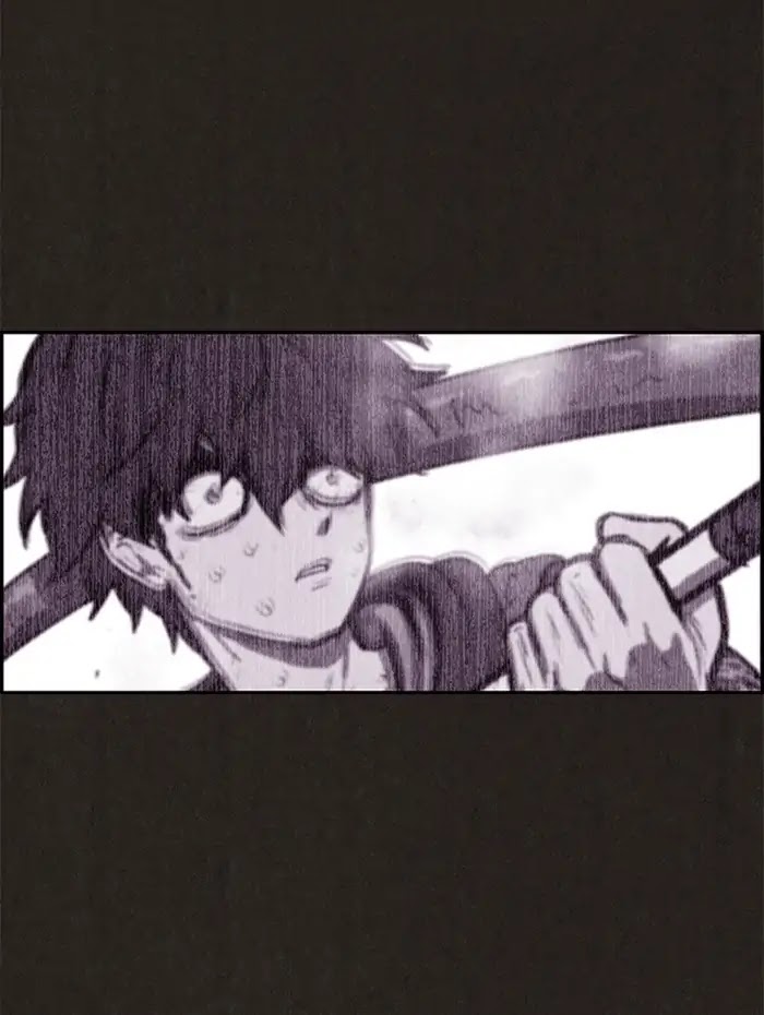 Sweet Home Chapter 58 page 47 - Chapter 58: Ep.57