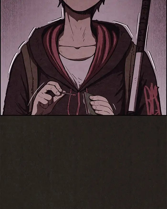 Sweet Home Chapter 58 page 49 - Chapter 58: Ep.57