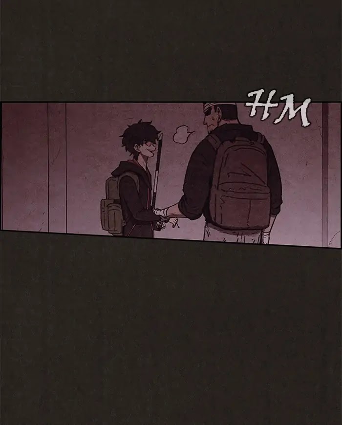 Sweet Home Chapter 58 page 57 - Chapter 58: Ep.57