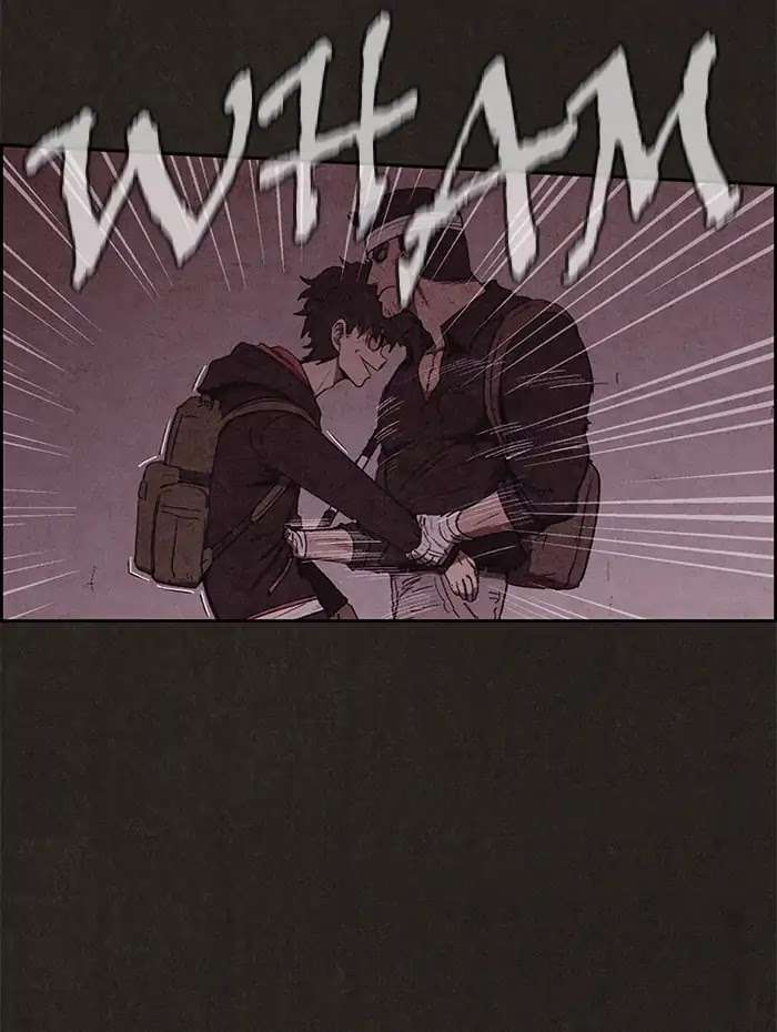 Sweet Home Chapter 58 page 58 - Chapter 58: Ep.57