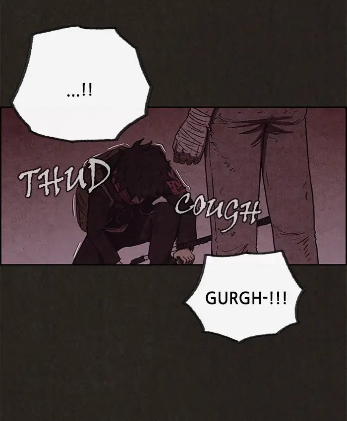 Sweet Home Chapter 58 page 59 - Chapter 58: Ep.57