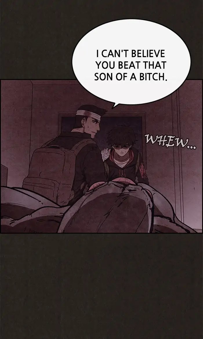 Sweet Home Chapter 58 page 65 - Chapter 58: Ep.57