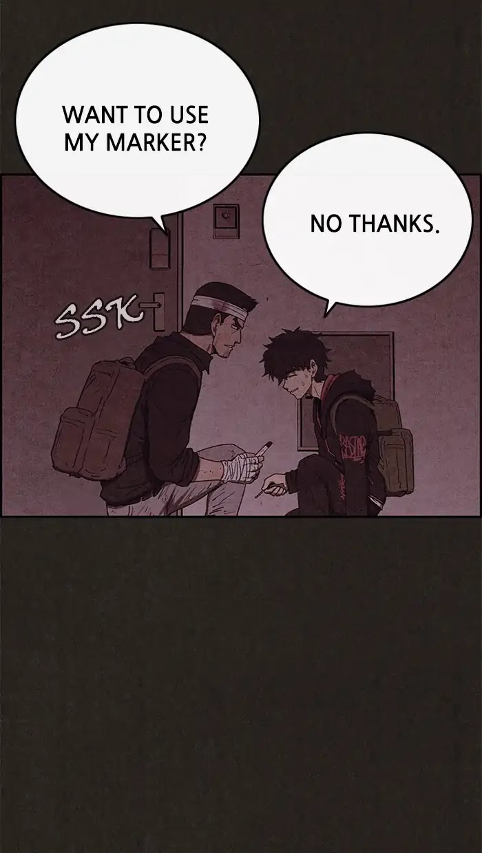 Sweet Home Chapter 58 page 68 - Chapter 58: Ep.57