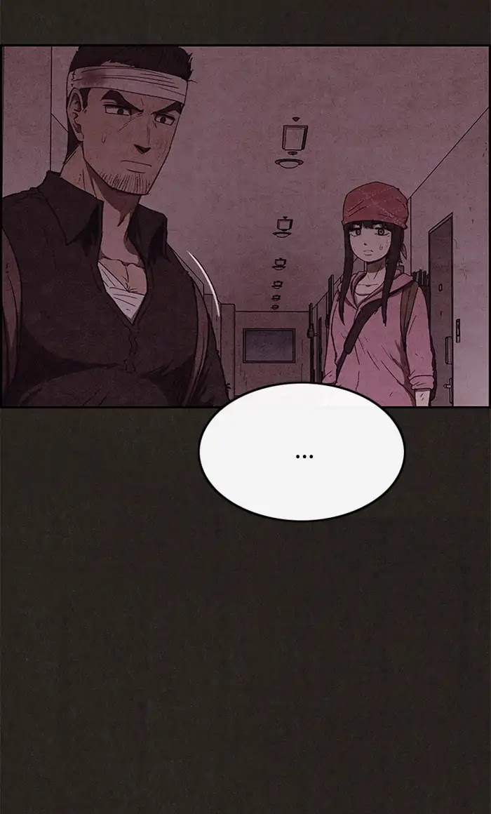 Sweet Home Chapter 58 page 69 - Chapter 58: Ep.57
