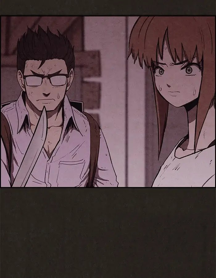 Sweet Home Chapter 58 page 7 - Chapter 58: Ep.57