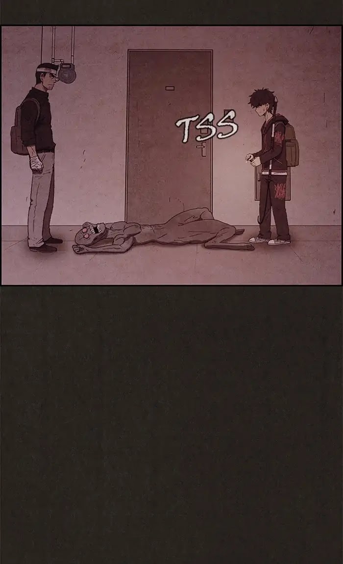Sweet Home Chapter 58 page 70 - Chapter 58: Ep.57