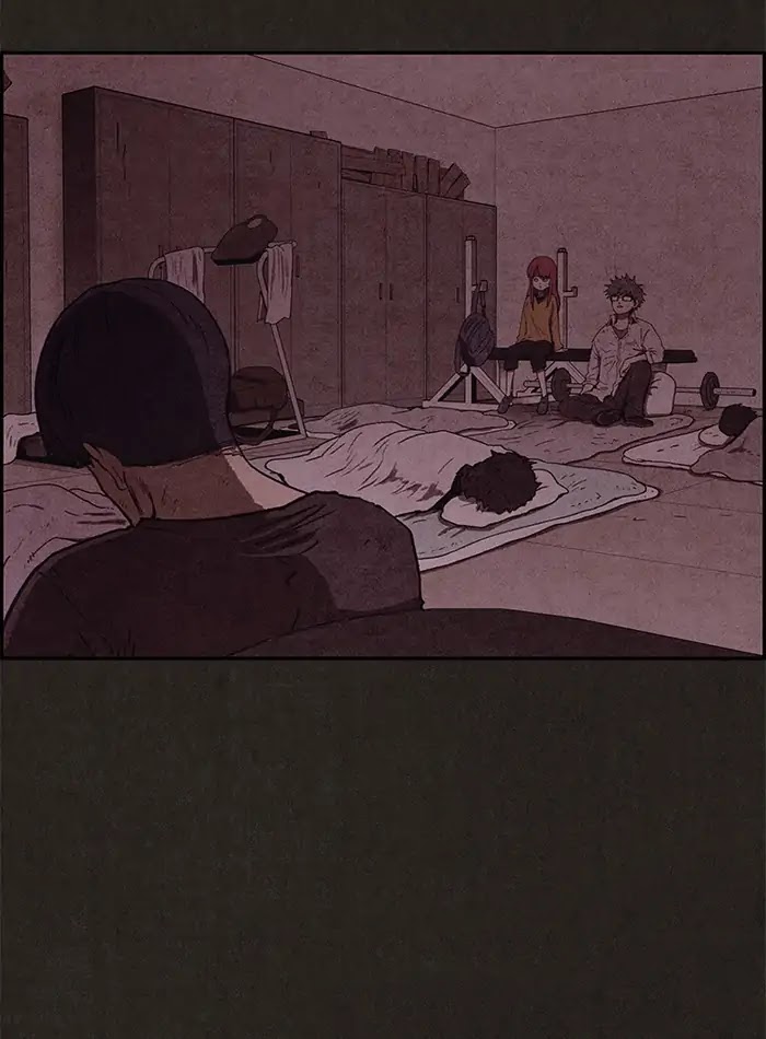 Sweet Home Chapter 58 page 77 - Chapter 58: Ep.57