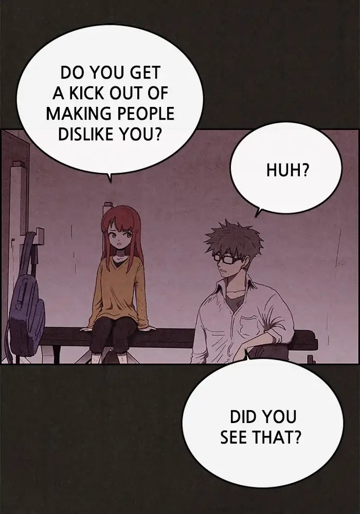 Sweet Home Chapter 58 page 78 - Chapter 58: Ep.57