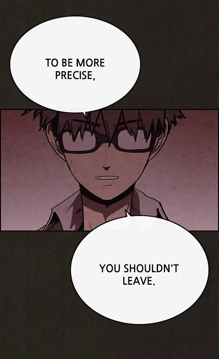 Sweet Home Chapter 58 page 8 - Chapter 58: Ep.57