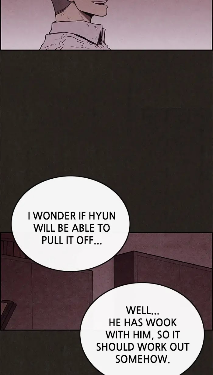 Sweet Home Chapter 58 page 81 - Chapter 58: Ep.57