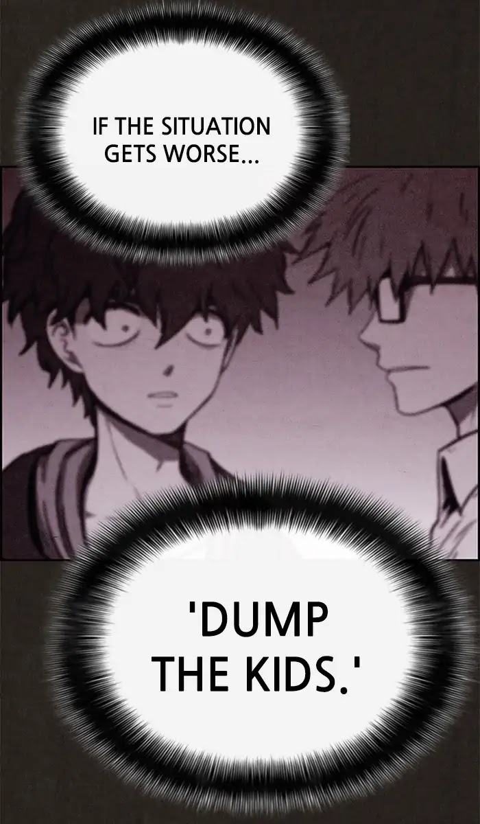 Sweet Home Chapter 58 page 85 - Chapter 58: Ep.57