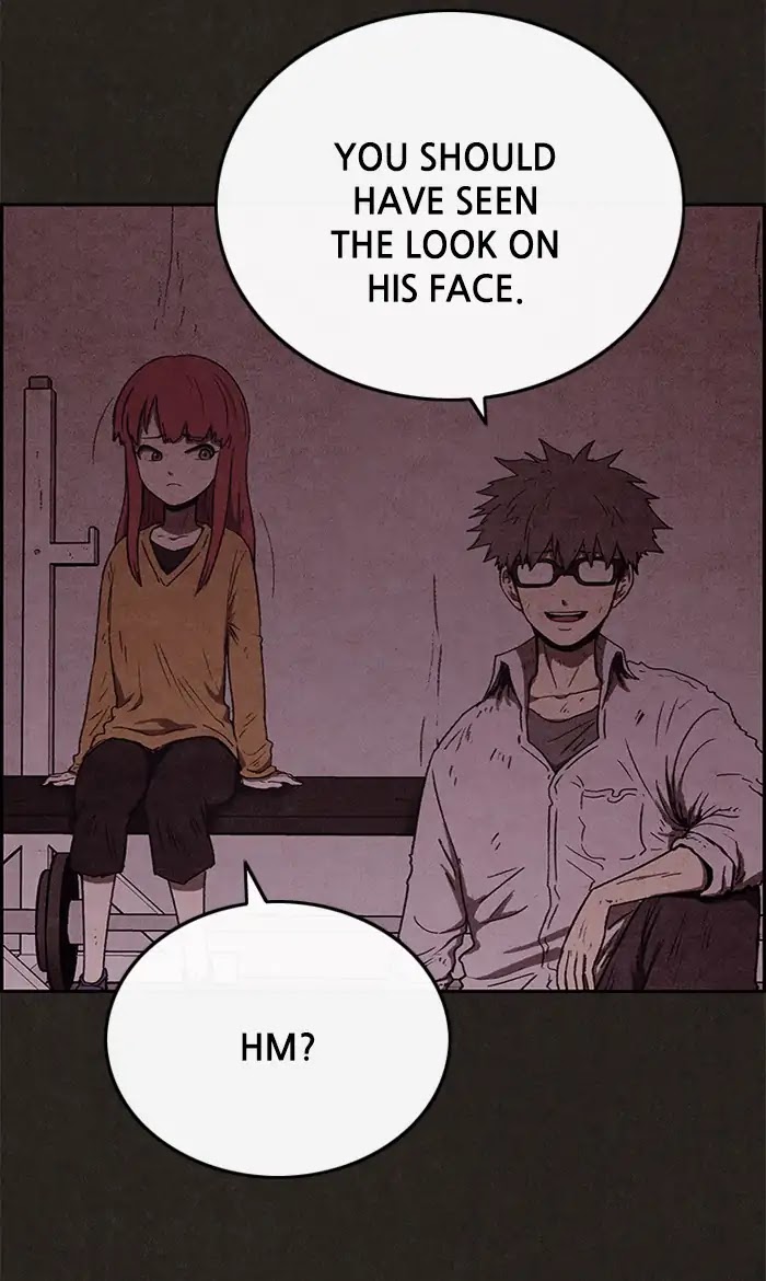Sweet Home Chapter 58 page 89 - Chapter 58: Ep.57