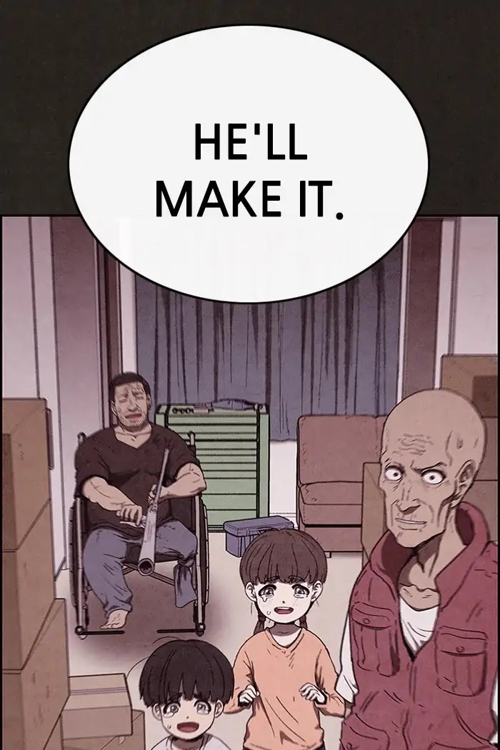 Sweet Home Chapter 58 page 93 - Chapter 58: Ep.57