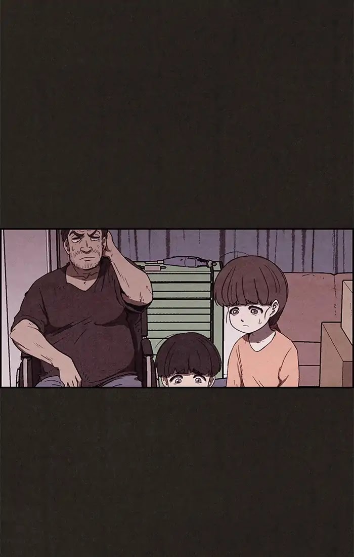 Sweet Home Chapter 59 page 12 - Chapter 59: Ep.58