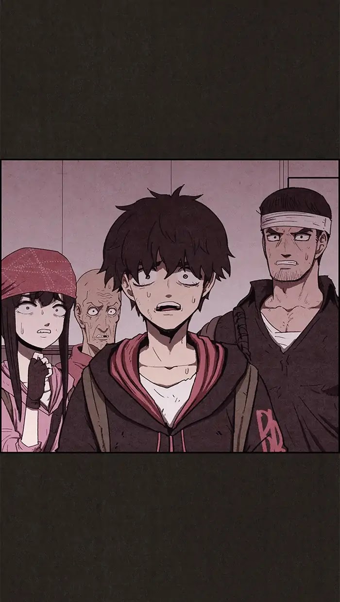 Sweet Home Chapter 59 page 14 - Chapter 59: Ep.58