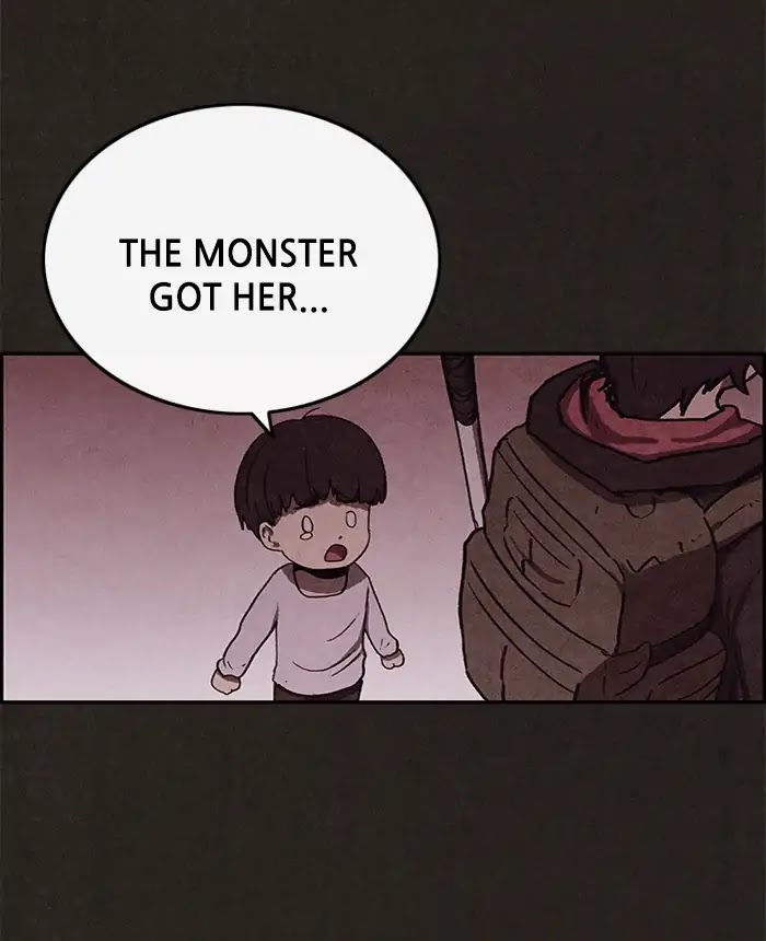 Sweet Home Chapter 59 page 18 - Chapter 59: Ep.58