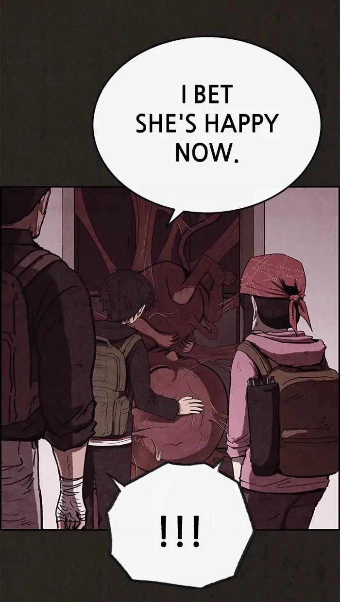 Sweet Home Chapter 59 page 22 - Chapter 59: Ep.58