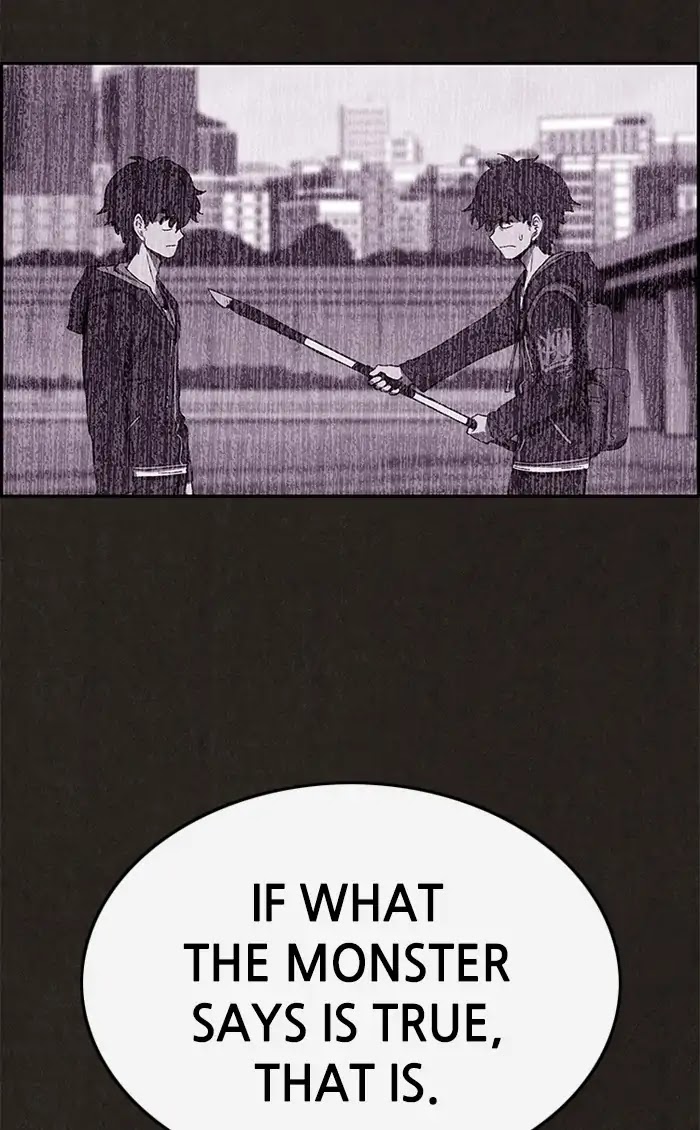 Sweet Home Chapter 59 page 25 - Chapter 59: Ep.58