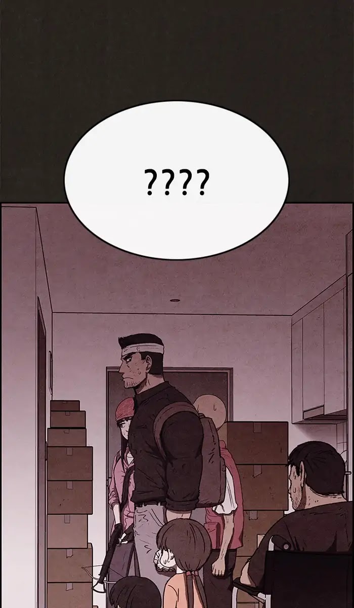 Sweet Home Chapter 59 page 27 - Chapter 59: Ep.58