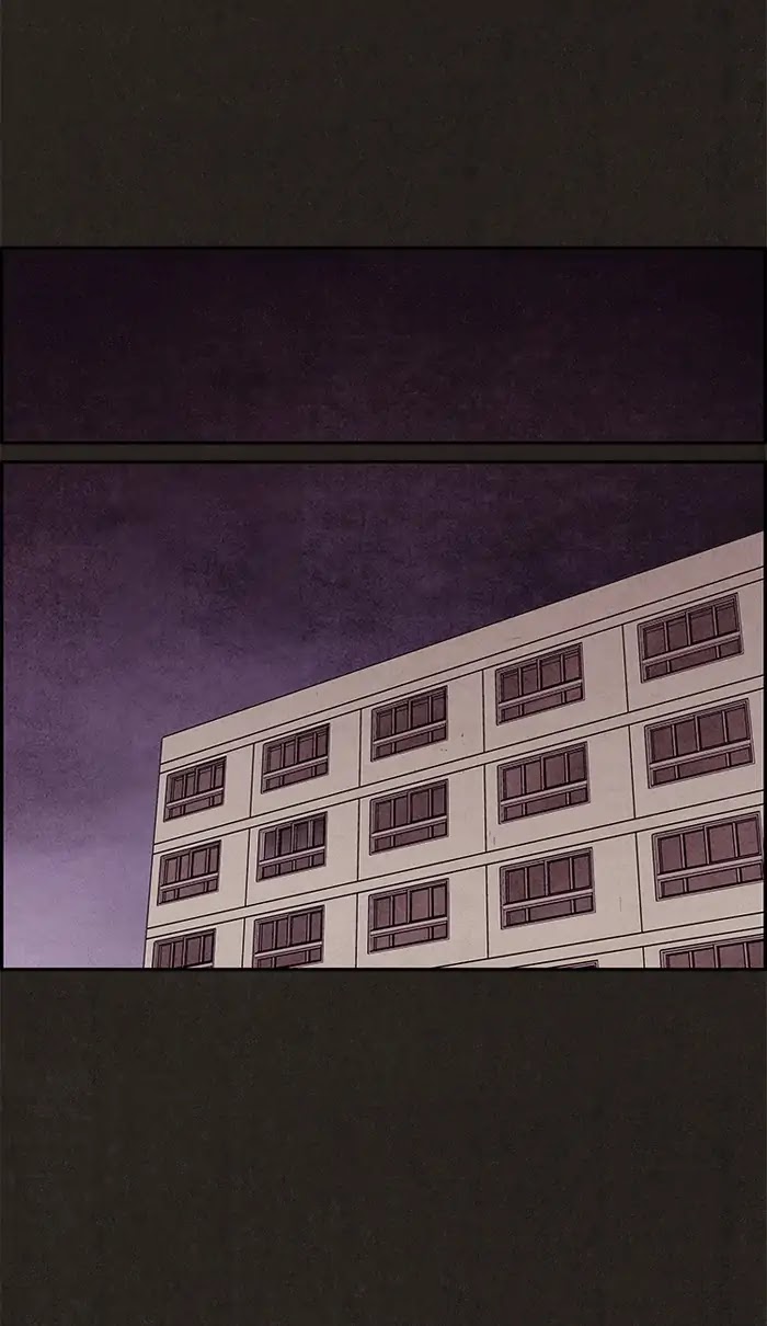 Sweet Home Chapter 59 page 29 - Chapter 59: Ep.58