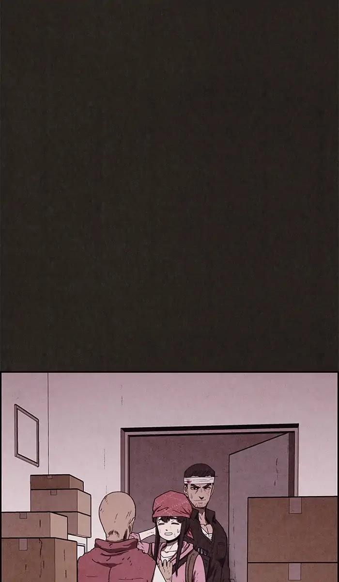 Sweet Home Chapter 59 page 3 - Chapter 59: Ep.58