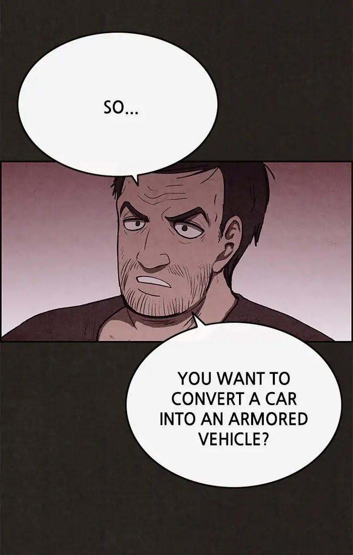 Sweet Home Chapter 59 page 30 - Chapter 59: Ep.58