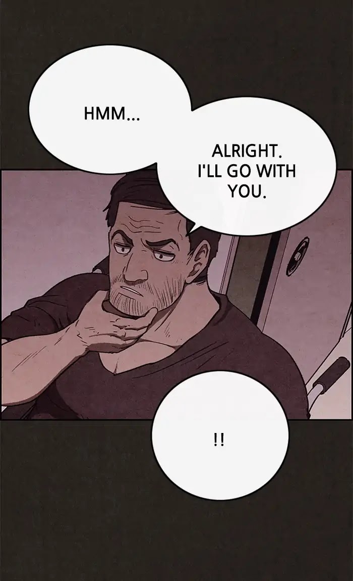 Sweet Home Chapter 59 page 32 - Chapter 59: Ep.58