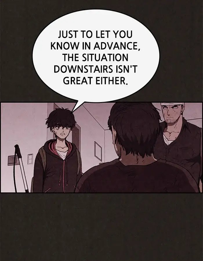 Sweet Home Chapter 59 page 33 - Chapter 59: Ep.58