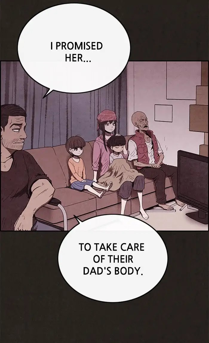 Sweet Home Chapter 59 page 36 - Chapter 59: Ep.58